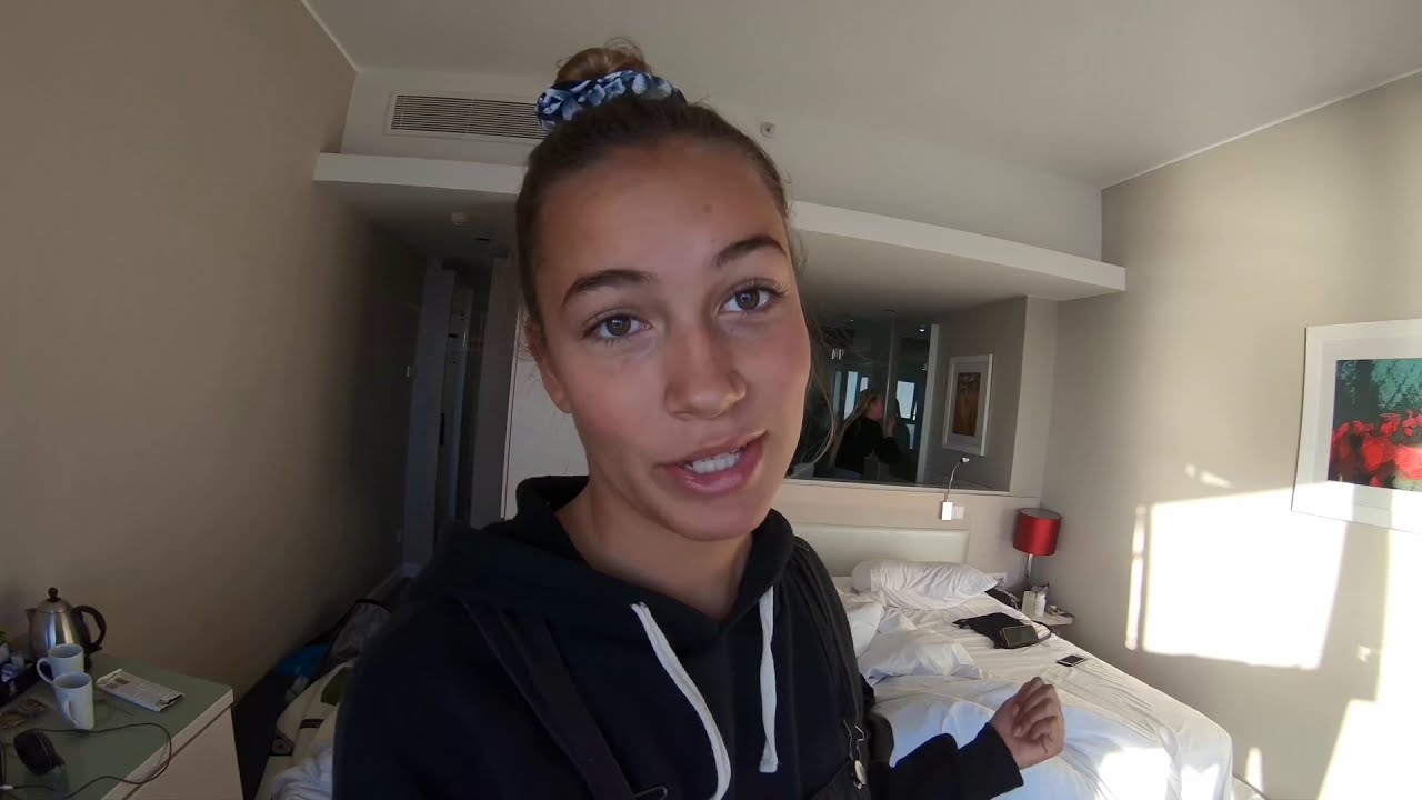 Pacha’s Adventures: SOUTH AFRICA Travel Vlog!