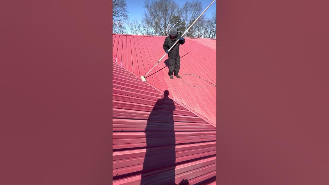 How To Remove Oxidation Off Of A Metal Roof And What To Use YouTube how-to-remove-oxidation-off-of-a-metal-roof-and-what-to-use-youtube