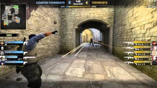 CS:GO Guns are overrated