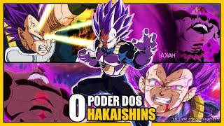 Dragon Ball Super: saiba tudo sobre a nova transformação de Vegeta! -  Aficionados