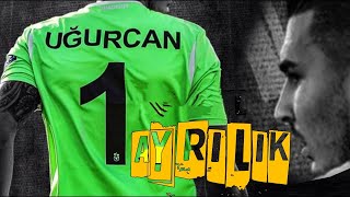 Yalnız Adam [Uğurcan Çakır] Ayrılık - Separation ᴴᴰ