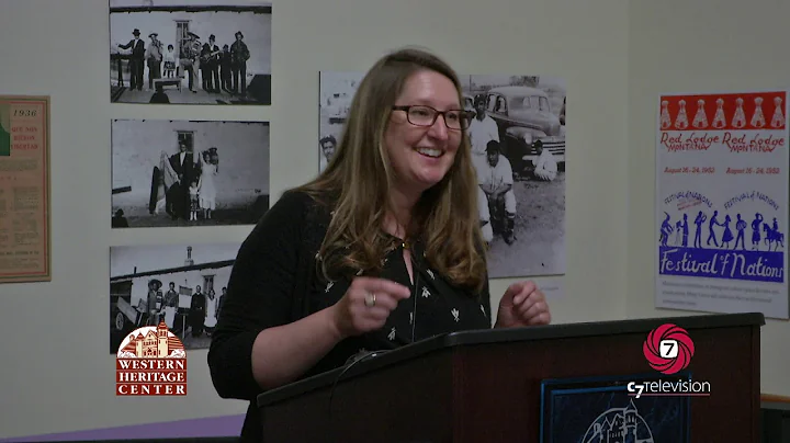 Western Heritage Center High Noon series - Red Lig...