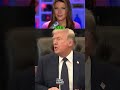 Trump UNLOADS on PBS Reporter For 'Stupid' Question