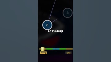 This is NOT how you play a RHYTHM GAME #osu #osugame