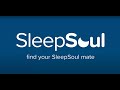 SleepSoul Bliss Small Double Mattress Video