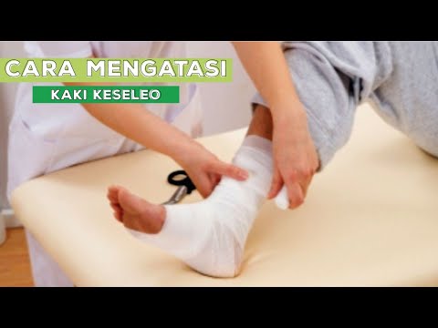 Sakit Sendi Lutut Dan Pergelangan Kaki | 10 Sakit Sendi