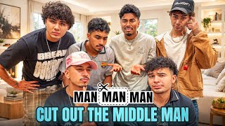 6 HISPANICS VS WORLDS "HARDEST" RIDDLES (99% FAIL)