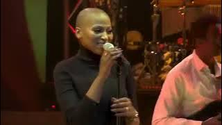 Zonke - Best Days of My Life (Live in Pretoria, SA State Theatre, 2020)