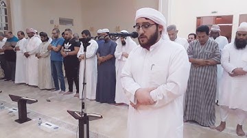 من روائع التهجد | 26 رمضان | القارئ إبراهيم أسامة الحلبي