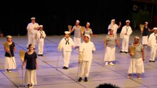 Laie Cultural Celebration Part 2