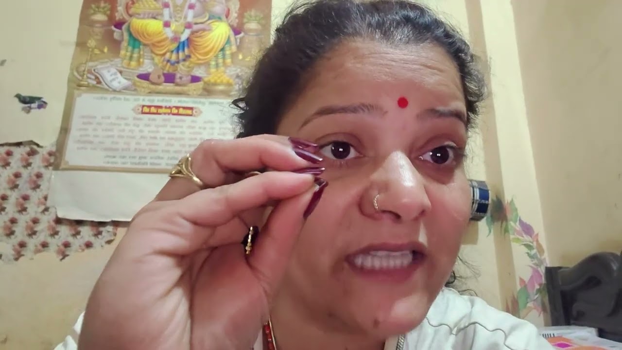 Maa se uchh kiske nam ka gale me Dale h #shalusinghreaction 