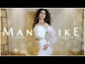 Dance on manike  thank god manike mage hithe  elif karaman dance