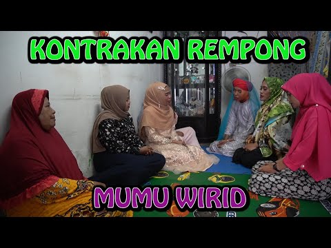 WIRID II KONTRAKAN REMPONG EPISODE 137