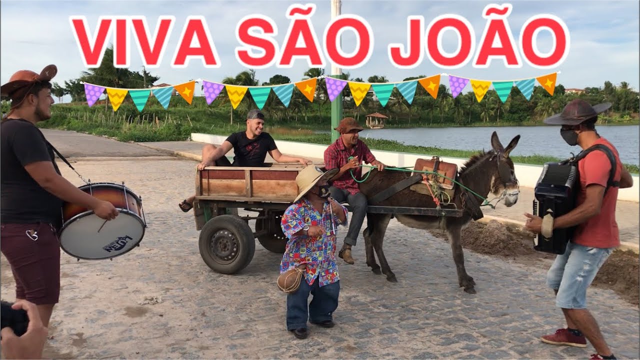 ARRAIÁ DO PILILIU DA RESENHA | ESPECIAL DE SÃO JOÃO 💥