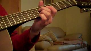 the rain song - led zeppelin tutorial