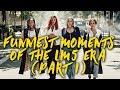 Funniest Moments of Little Mix's LM5 era (Part 1)