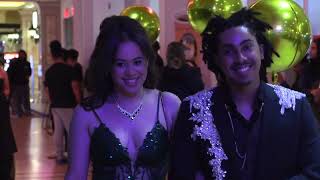 Pleasantville High School's Prom Red Carpet Event 2023 2024