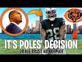 TOTAL SURPRISE! CHICAGO WILL PAY THE PRICE?! CHICAGO BEARS NEWS TODAY! image