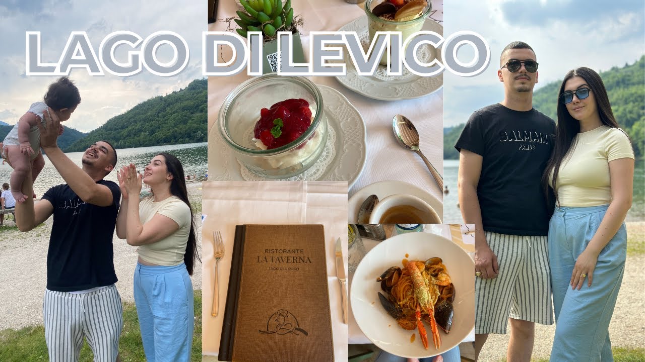 VLOG ~1 Qershori i pare per Auren 🥰~ ZARA ~ 3 dite me mua ~ Klaudia Cela