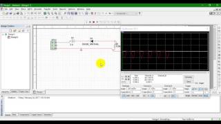 Simulation of Diode Clipping and Clamping Circuits Using Multisim