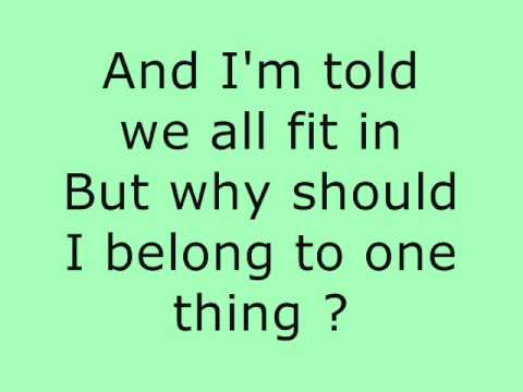 Boxes - Charlie Winston Lyrics (Paroles)