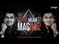 Sonu nigam mashup  dj shadow dubai  full