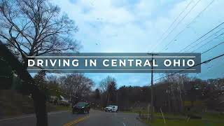 Ohio Lofi Drive | Lancaster to Newark  (2/6)