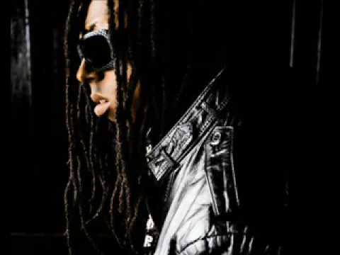 Lil Wayne ft Gorilla Zoe & Gabriel Antonio/T-Pain ...
