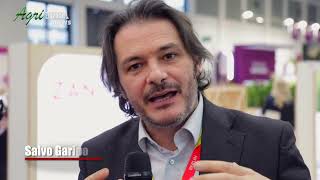 con AgriLinea Salvo Garipoli, direttore di SG Marketing, traccia un bilancio  di FruitLogistica