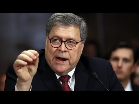 Barr appoints outside prosecutor to review criminal case against ...