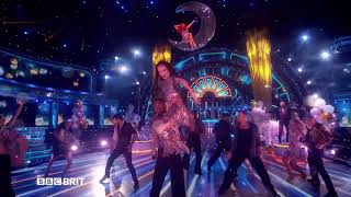 Strictly Come Dancing Returns Sunday 26 September At 7Pm On Bbc Brit Dstv Channel 120