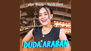 Duda Araban