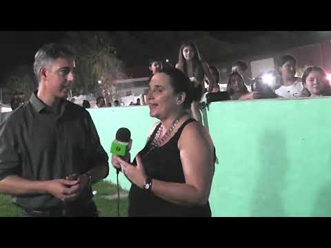 Entrevista a Federico García Secretario de Gobierno de Córdoba Pozo del Molle