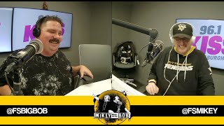 PGH Police Scanner - The Homewood Hot Dog