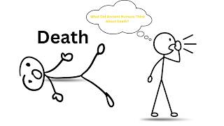 What Did Ancient Humans Think About Death?