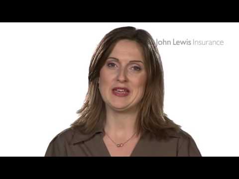 John Lewis Insurance Buying Home Insurance