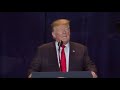 Trump vows to protect believers at prayer breakfast