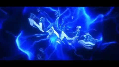 Free Insane Intro Template [C4D,AE]