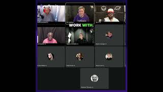 Combat AI by Being Easy to Work With #vo #voiceover #voiceacting #voflow #ai #billdewees #vo #shorts