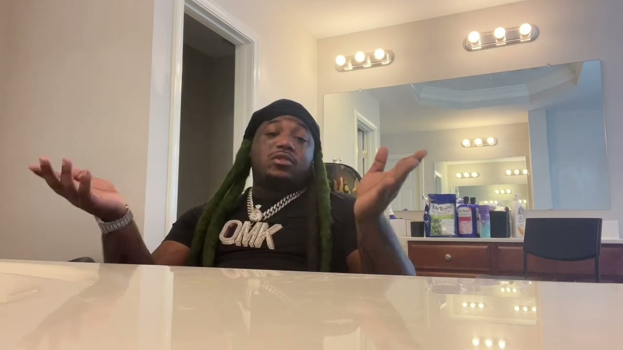 Reggie Baybee Speaks On Lil Uzi Artist Female Rapper Lotta Cash reggie-baybee-speaks-on-lil-uzi-artist-female-rapper-lotta-cash