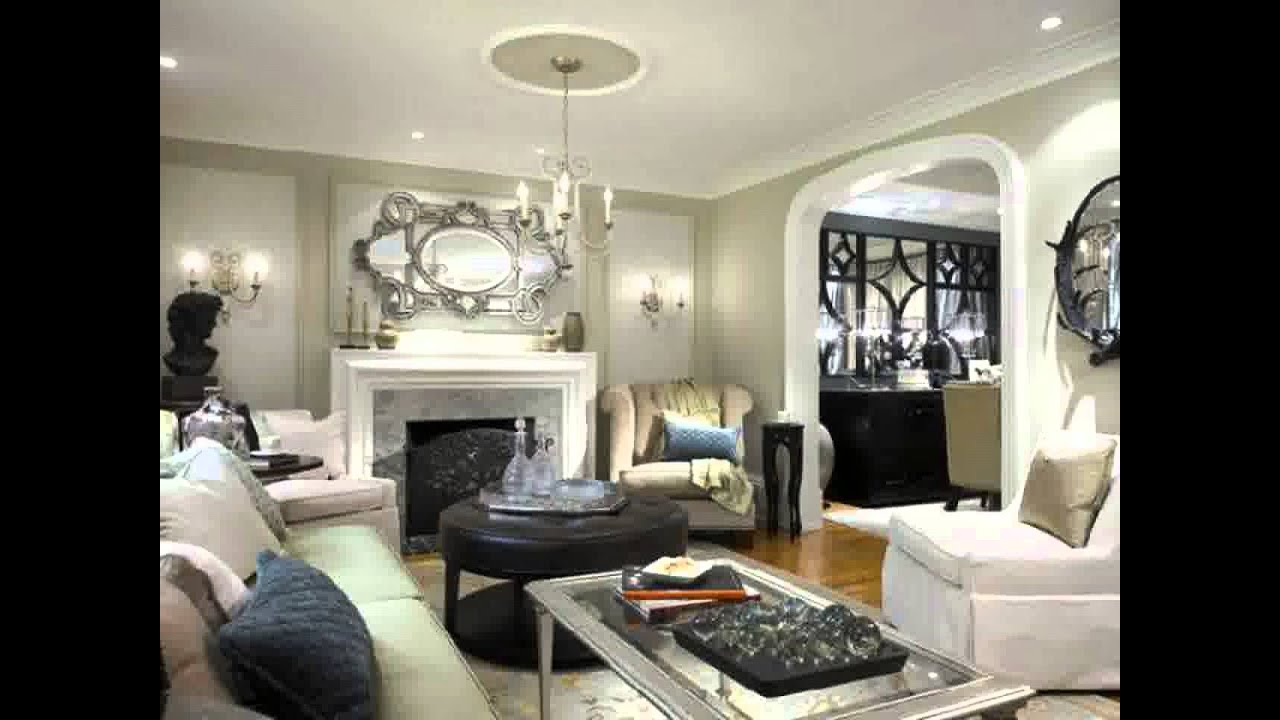 Living Room Ideas With Dark Grey Sofa YouTube