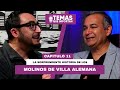 "La sorprendente historia de los Molinos de Villa Alemana" | Temas que Importan