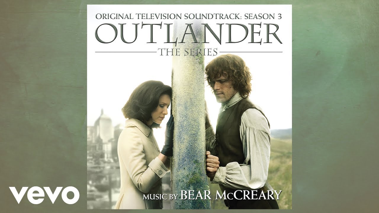 Bear McCreary - Eye of the Storm (Outlander: Season 3) Bear McCreary - Eye of the Storm (Outlander: Season 3)
