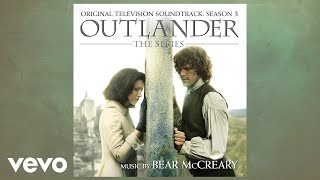 Video thumbnail of "Bear McCreary - Eye of the Storm (Outlander: Season 3)"