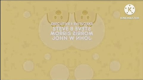 Windows Server 2003 UK and Wow Wow Wubbzy Creditos Finales Effects in Low Voice By Handyclock536