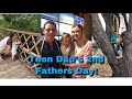 Teen Dad’s Father’s Day! (Adorable) Teen Mom Vlog