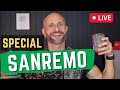 SANREMO SPECIAL - 2022 Winner - LIVE 100% IN ITALIANO