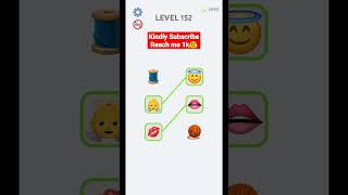 Emoji Puzzle 3D Game #RunGame #3DGameplay All Levels Gameplay Let's Play (iOS & Android) #shorts screenshot 5