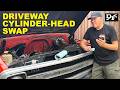 Giveaway Chevy Pick Up by Ddavid Freiburger (OPEN)