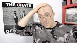 The Chats - Get Fricked ALBUM REVIEW